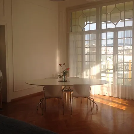 Zudecche 1 فندق مبيت وإفطار