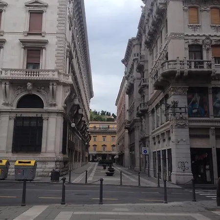 Zudecche 1 ترييستي