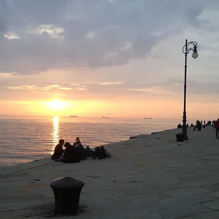 Zudecche 1 فندق مبيت وإفطار