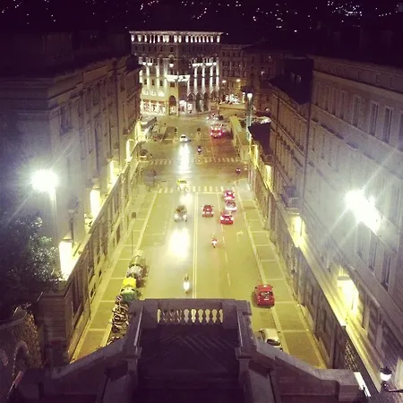 Zudecche 1 ترييستي