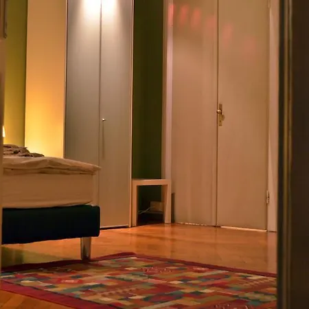 فندق مبيت وإفطار Zudecche 1 *