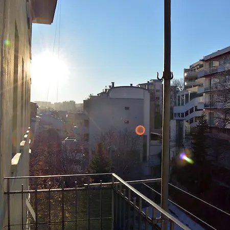 فندق مبيت وإفطار Zudecche 1 ترييستي