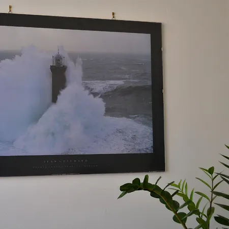 فندق مبيت وإفطار Zudecche 1 *