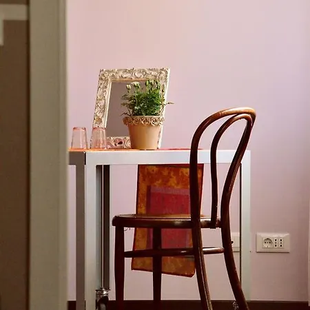 فندق مبيت وإفطار Zudecche 1