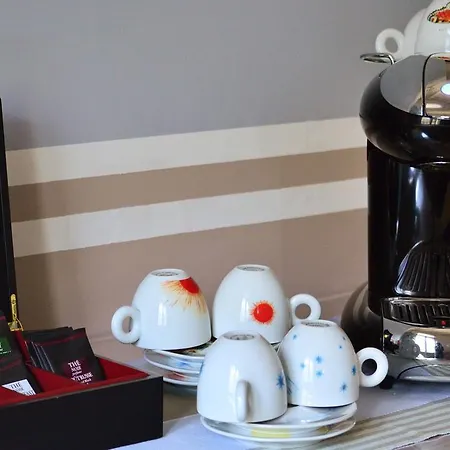 فندق مبيت وإفطار Zudecche 1