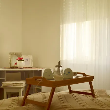 فندق مبيت وإفطار Zudecche 1