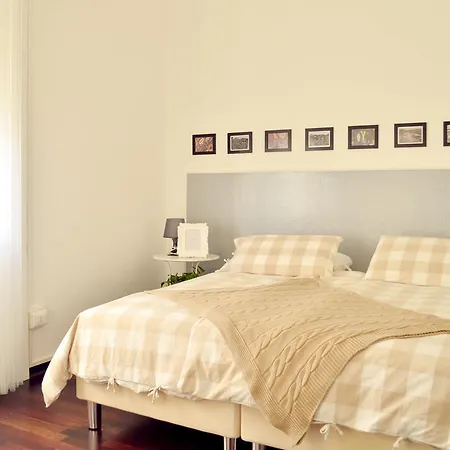 فندق مبيت وإفطار Zudecche 1 ترييستي