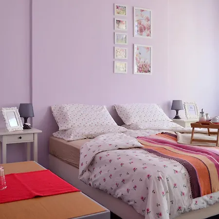 فندق مبيت وإفطار Zudecche 1