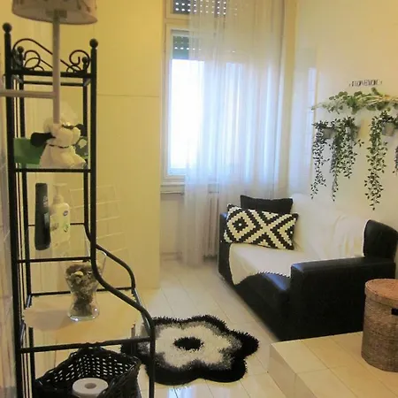 Zudecche 1 فندق مبيت وإفطار