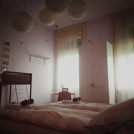 Zudecche 1 فندق مبيت وإفطار *