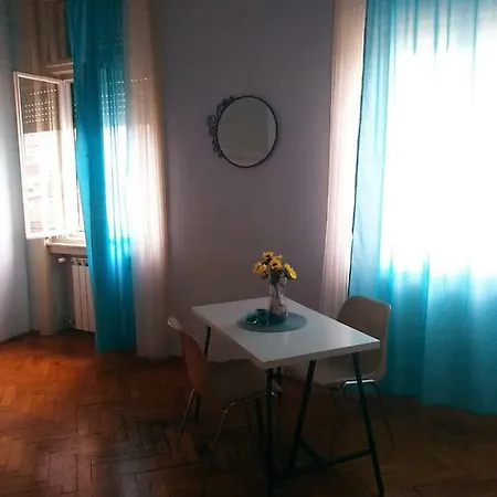 Zudecche 1 فندق مبيت وإفطار *