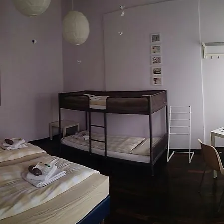 فندق مبيت وإفطار Zudecche 1 ترييستي