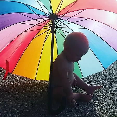 Zudecche 1 فندق مبيت وإفطار