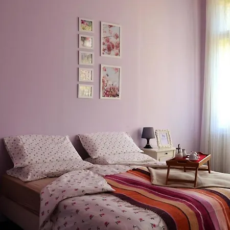 فندق مبيت وإفطار Zudecche 1 *