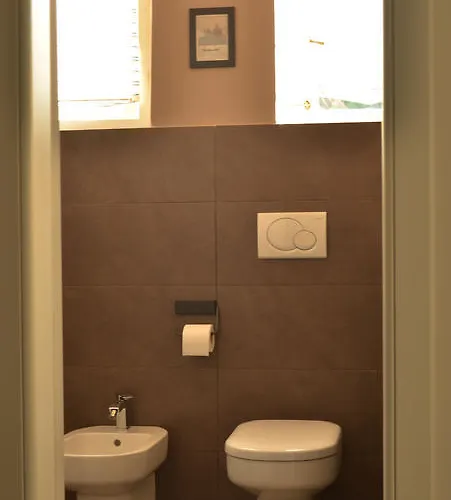 Zudecche 1 Триест