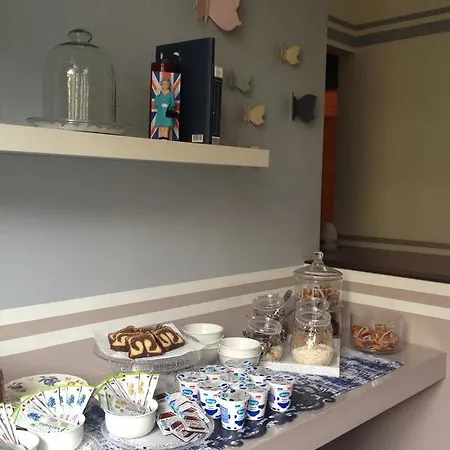 Zudecche 1 * טריאסטה