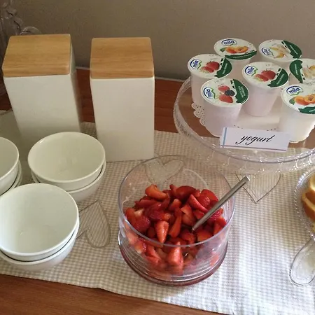 Zudecche 1 的里雅斯特