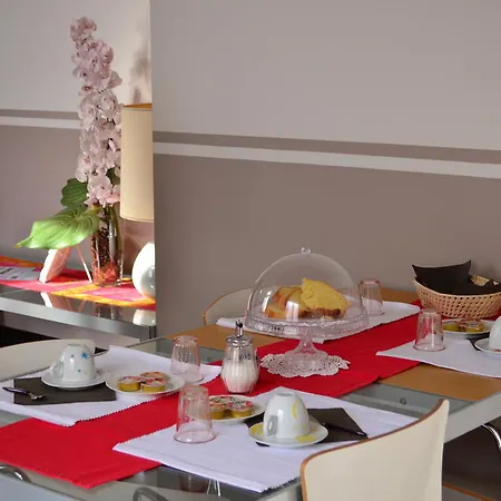 住宿加早餐酒店 Zudecche 1