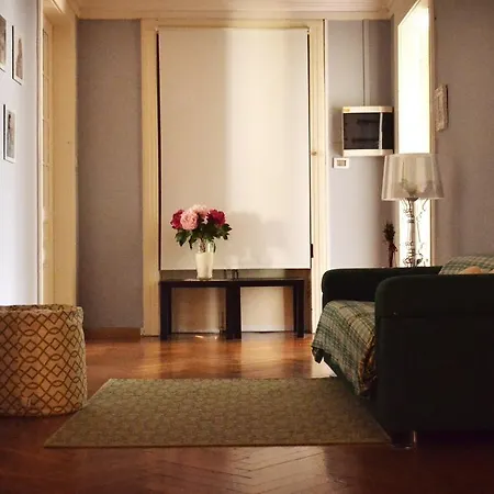 Zudecche 1 的里雅斯特