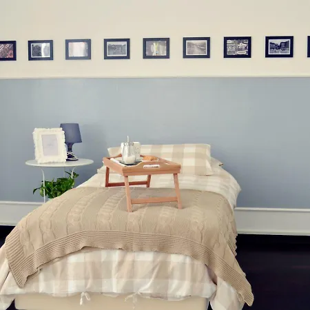 Zudecche 1 住宿加早餐酒店