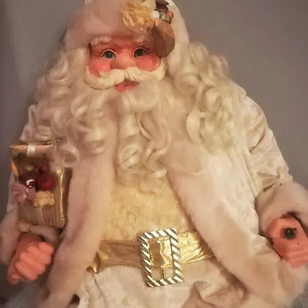 לינה וארוחת בוקר Zudecche 1